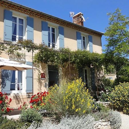 La Garance Hotel Bédoin Exterior foto